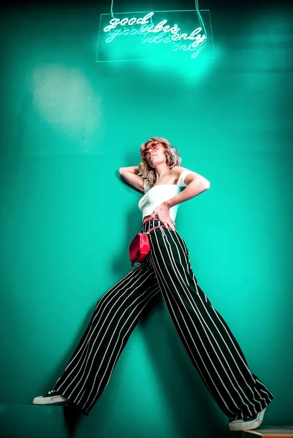 Sunisla campaign imagery — editorial lifestyle photography
